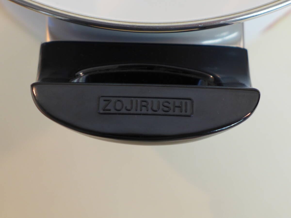 Amazon | dd1000 デッドストック ホーロー両手鍋 花柄 象印 レトロ